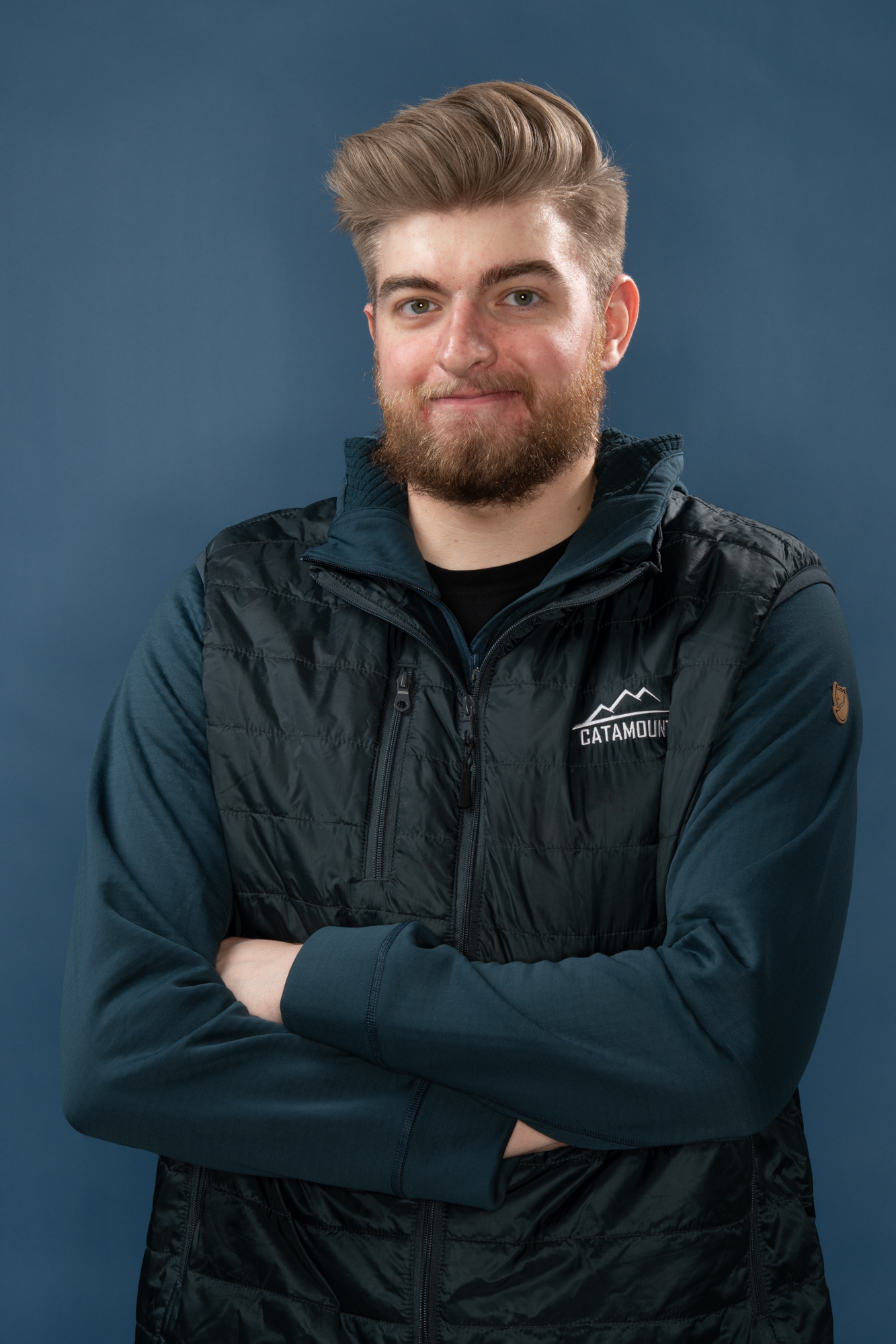 Seth Benning